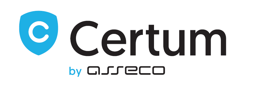 Certum EV SSL